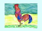 R,Rooster[X^[Aǂ̓hG